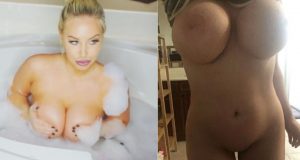 Tara Babcock Nude Jacuzzi Tub Fan Service Friday Video Thotslife