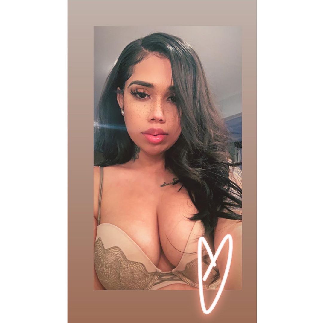 Sara Molina Sex Tape Ix Ine Baby Mama Video Leaked Thotslife