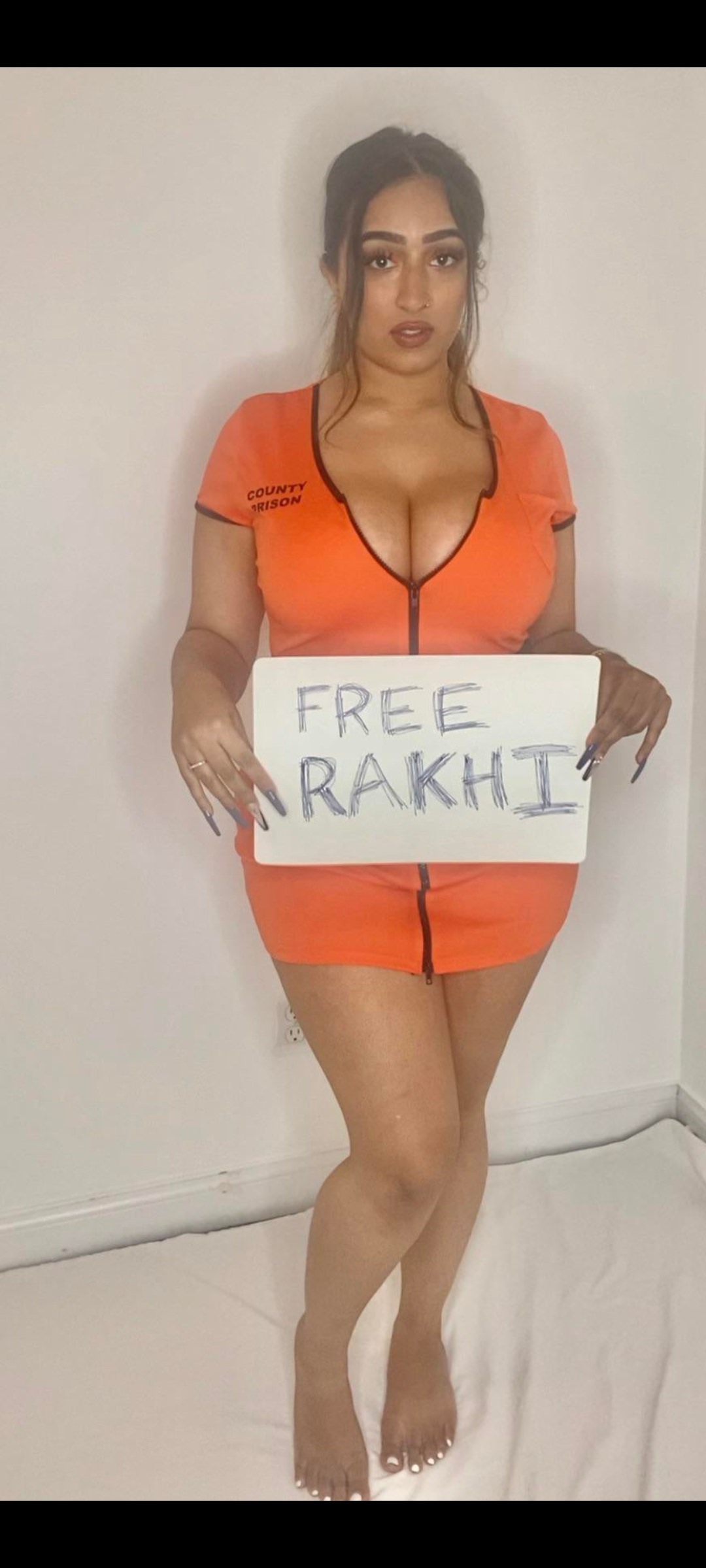 Rakhi Gill Onlyfans Nude Photos Leaked Thotslife Hot Sex Picture | My XXX  Hot Girl