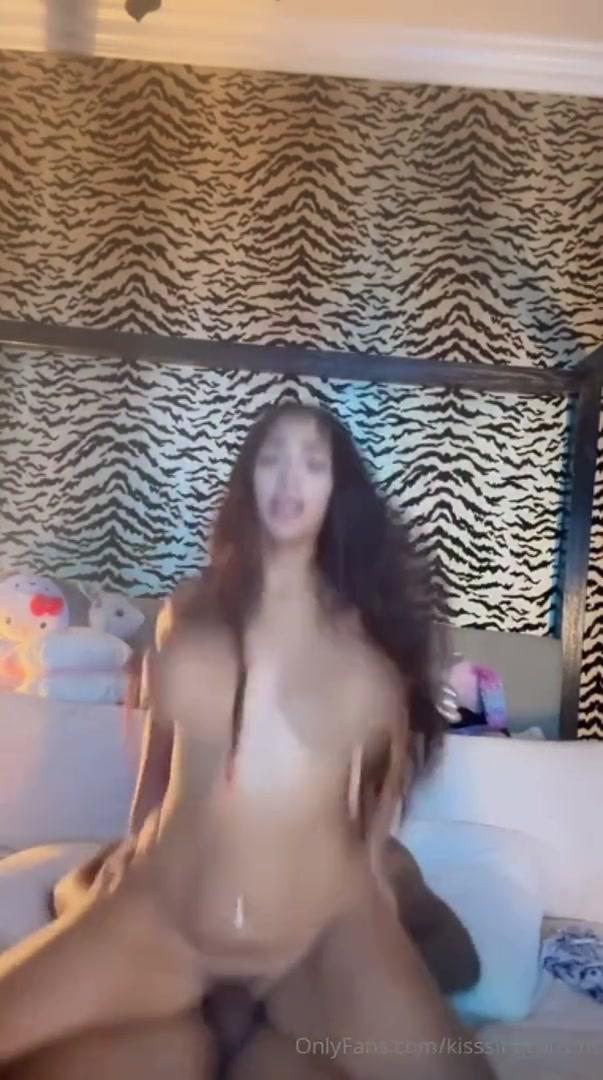 Hot4Lexi Nude Riding Sex Tape OnlyFans Video Leaked Thotslife