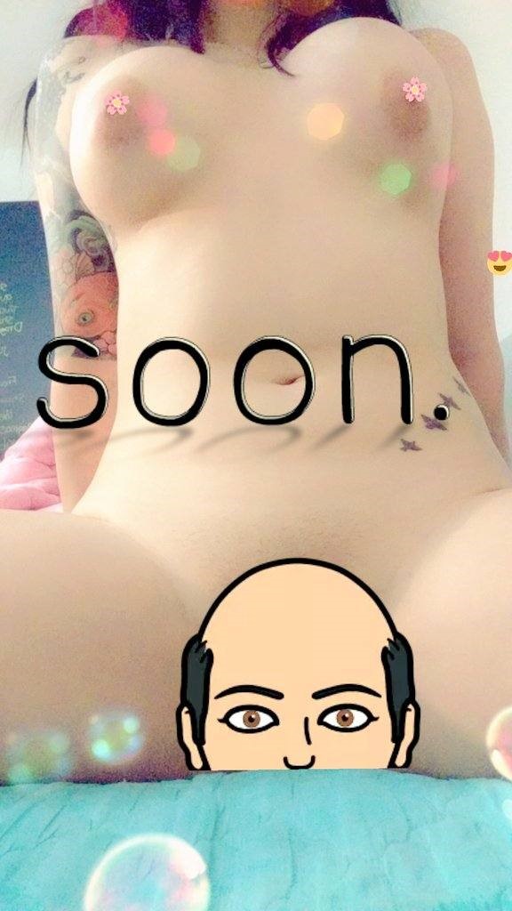 Mstym Nude Snapchat Patreon Photos 11