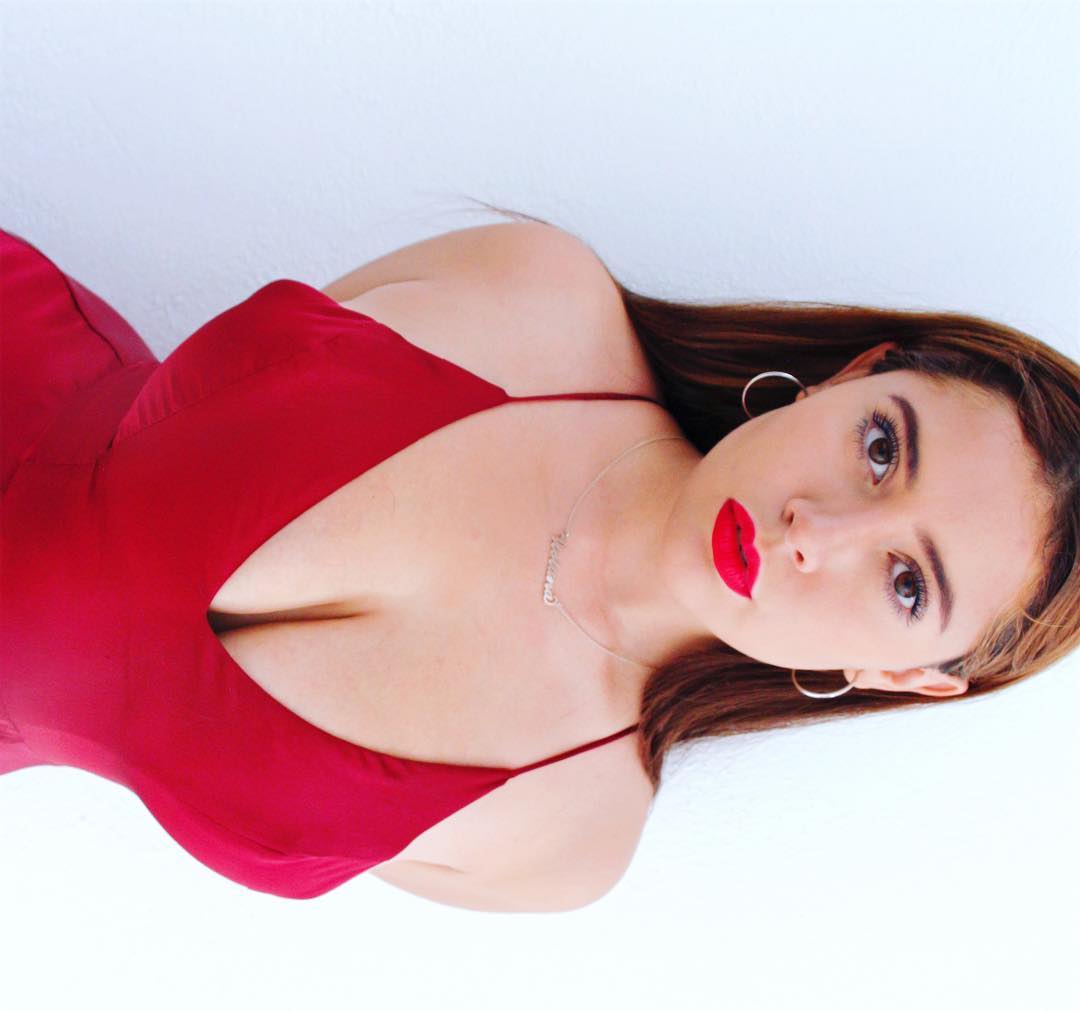 Vivi Alto Sexy Lewd Photos Leaked 1