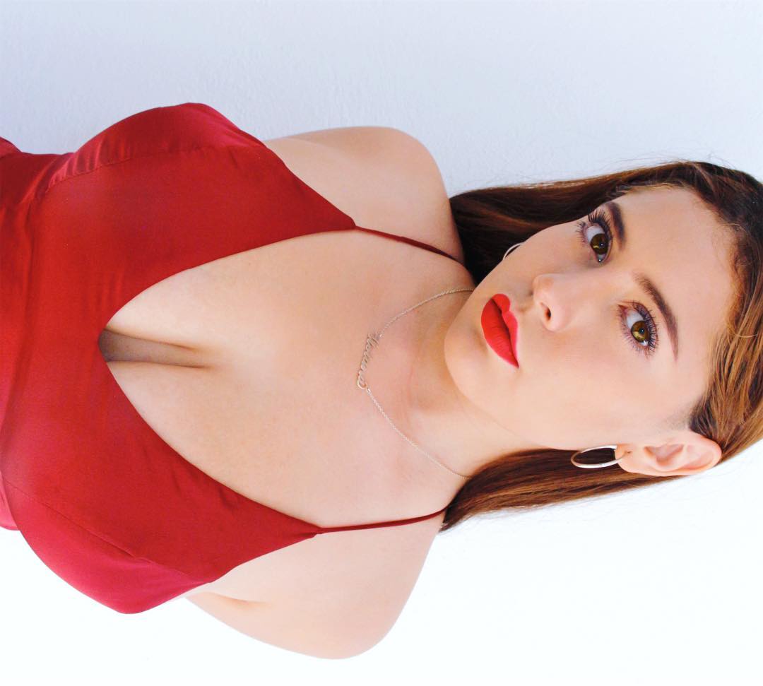 Vivi Alto Sexy Lewd Photos Leaked 14