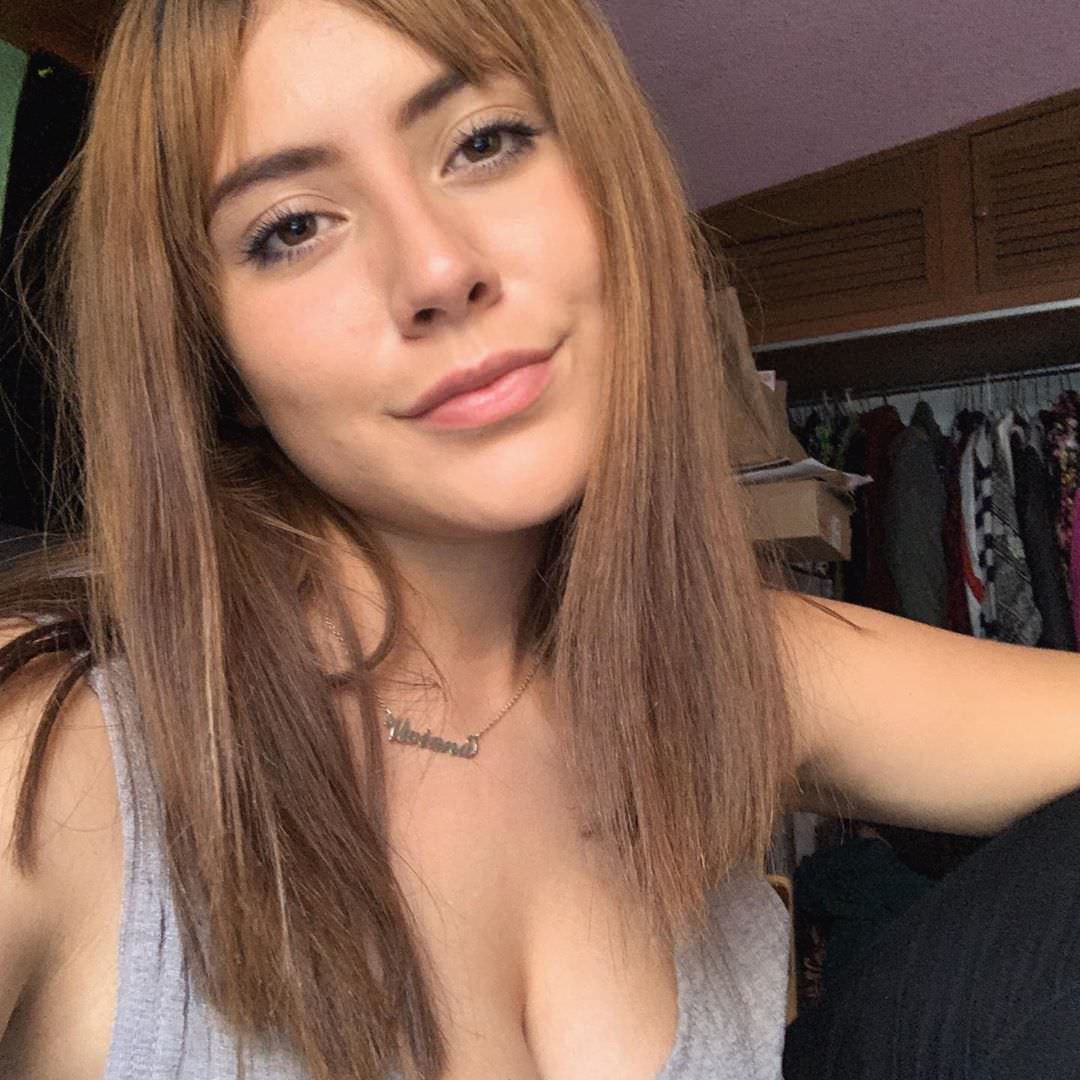 Vivi Alto Sexy Lewd Photos Leaked 4