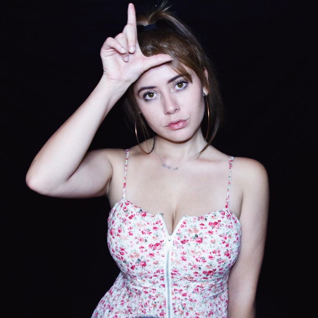 Vivi Alto Sexy Lewd Photos Leaked 6