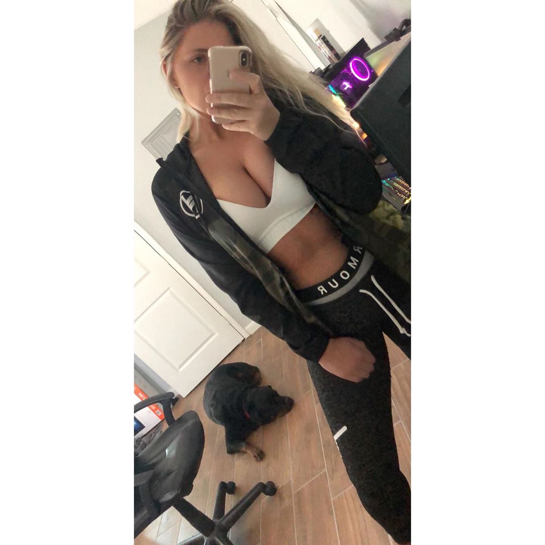 Pinkcbj Nude Onlyfans Photos 9