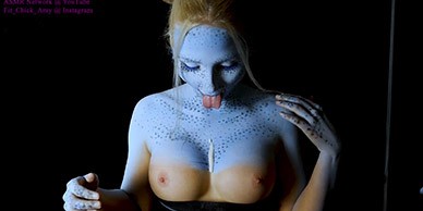 Tag Archives: ASMR Network XXX. 