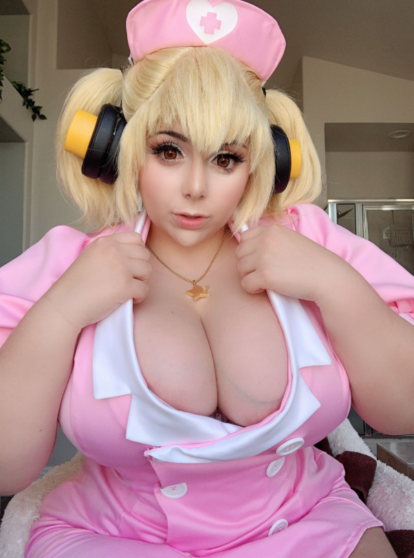 Momokun Nsfw