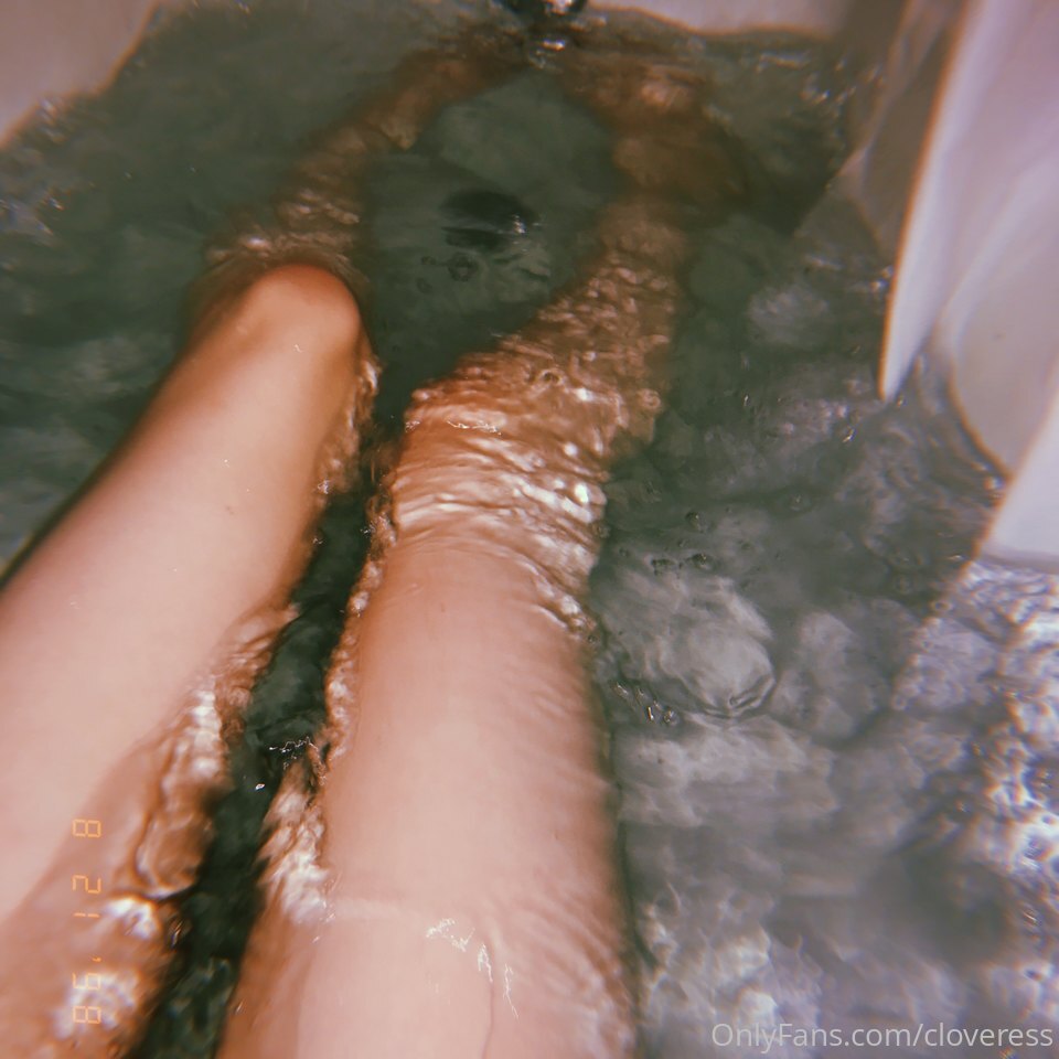 Cloveress Onlyfans Nude Tits Pussy Photos 7