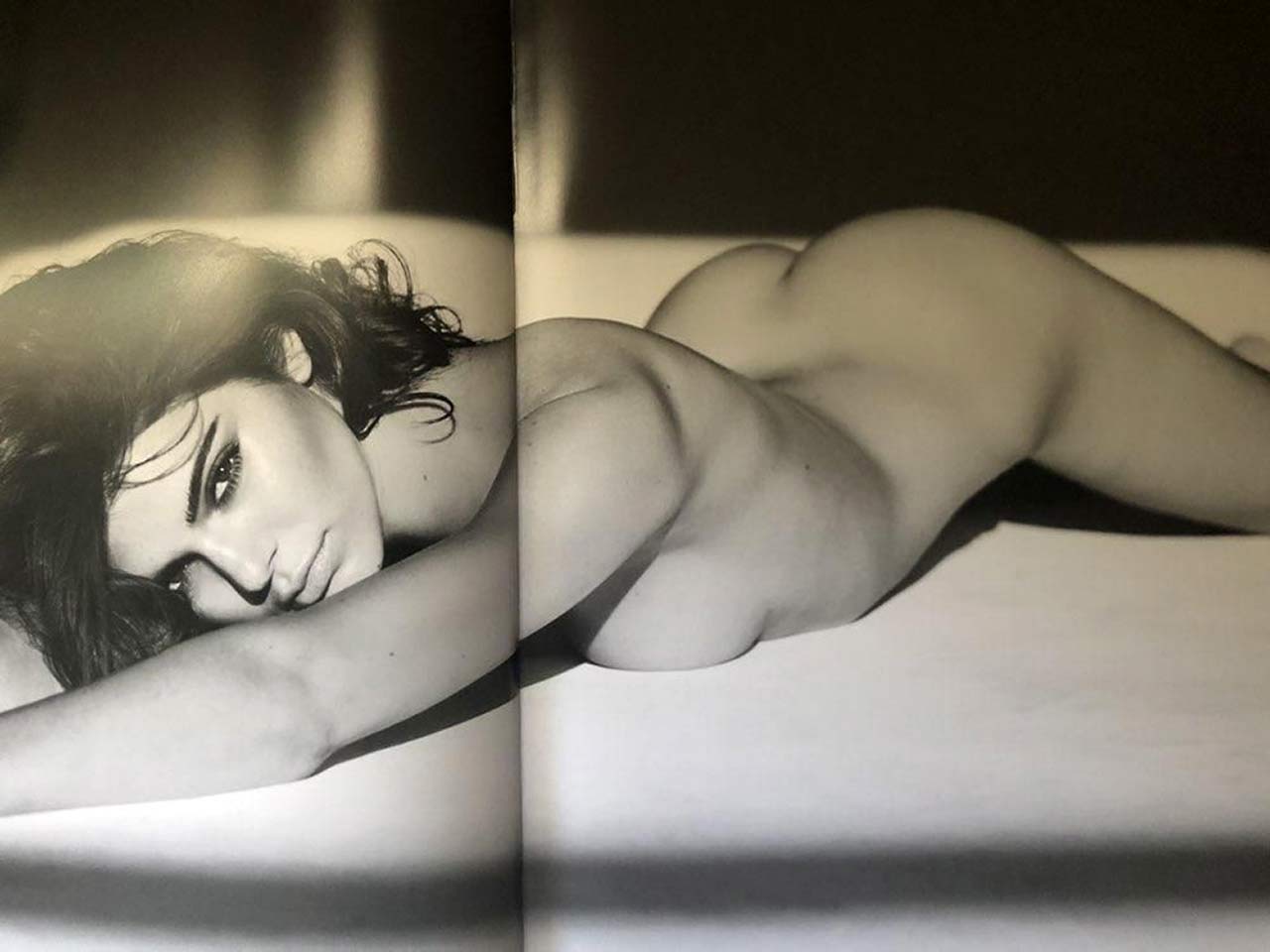 Kendall Jenner Nude Naked Thotslife Com