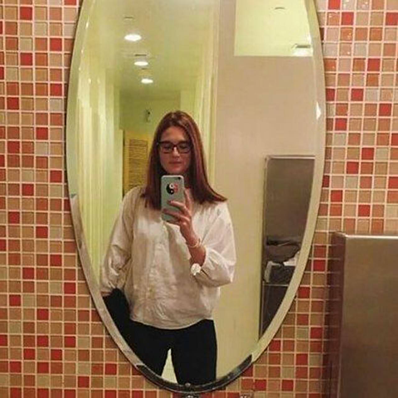 28 Bonnie Wright Nude Naked Leaked Private