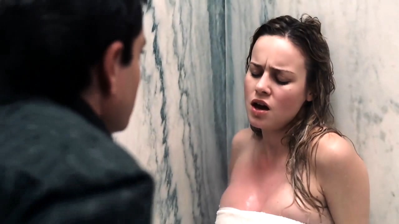 Brie Larson Nude Sex Tape Leaked 2