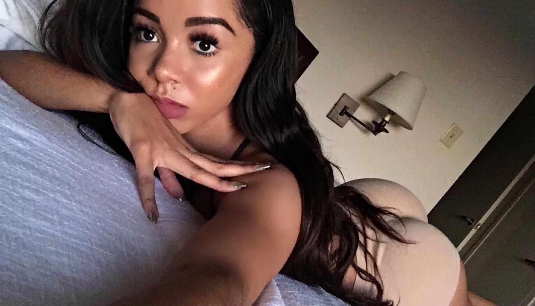 Brittany renner sex tape