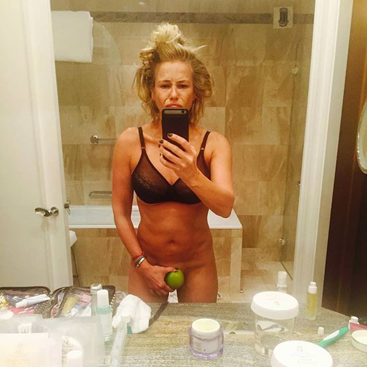 Chelsea Handler Sex Tape And Nudes Leaked 12
