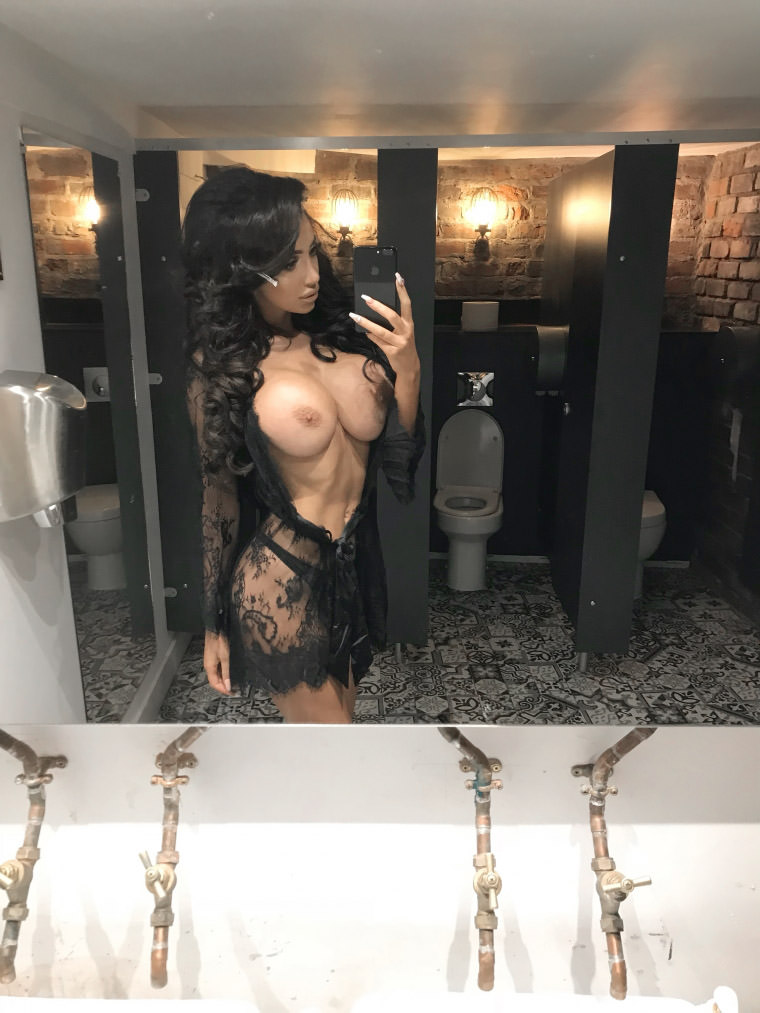 Chloe Khan Nudes And Sex Tape Leaked! 