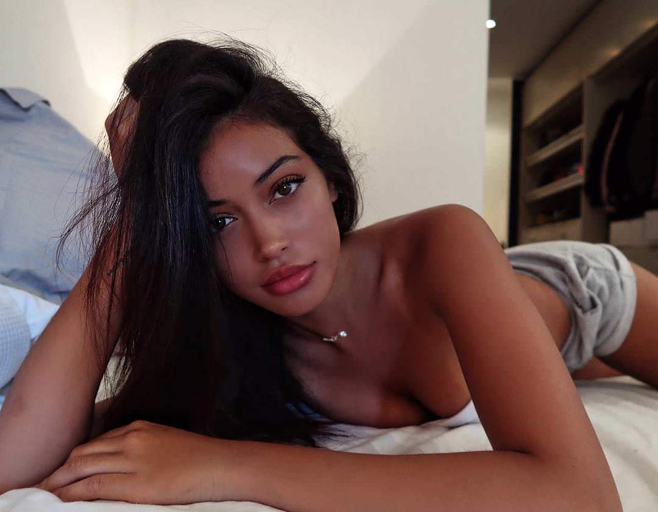 Cindy Kimberly Sexy Nudes Leaked! 