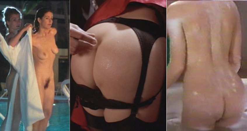 Dana Delany Nude & Sex Tape Scene Leaked! Thotslife.com