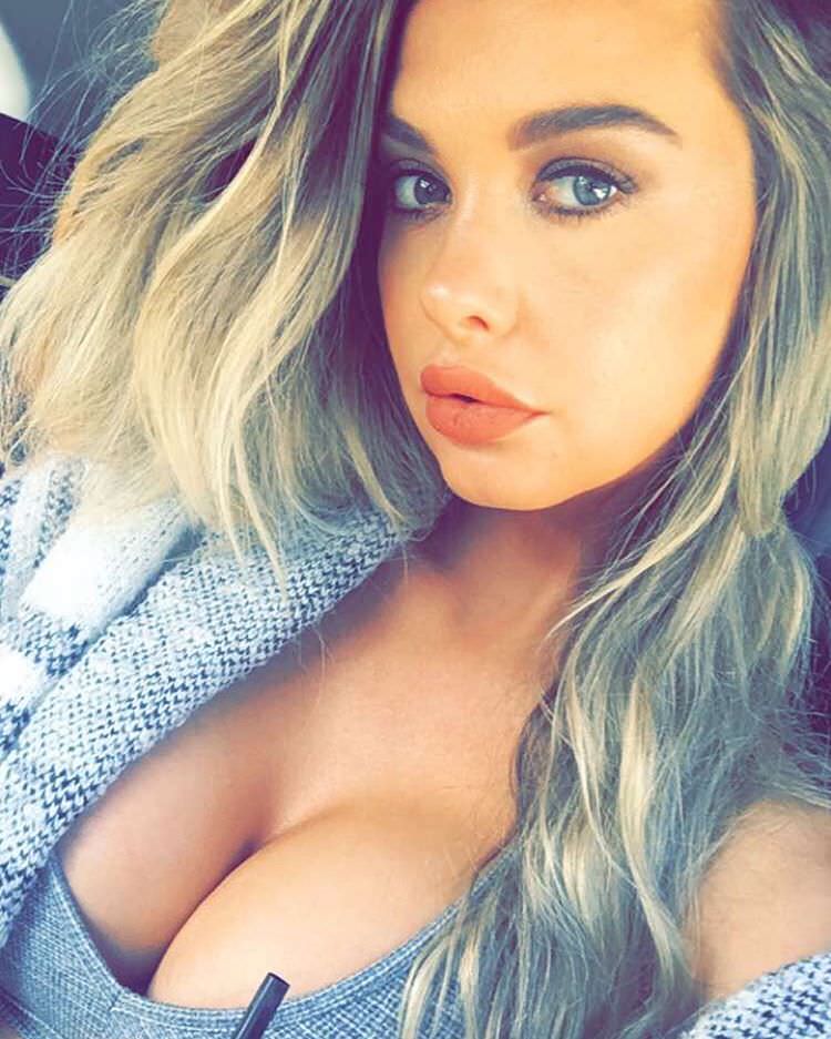 Emily Sears Sex Tape And Nudes Leaked 65