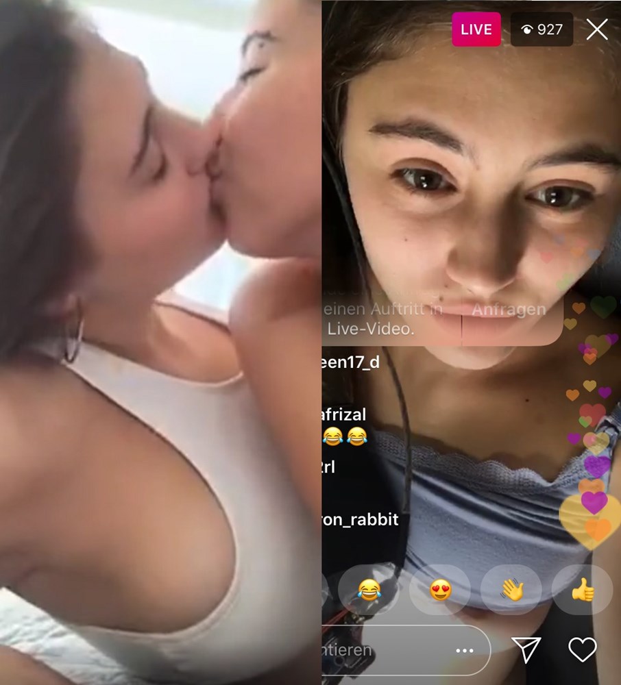 Lia Marie Johnson Sex Tape & Nudes Leaked! | Thotslife.com