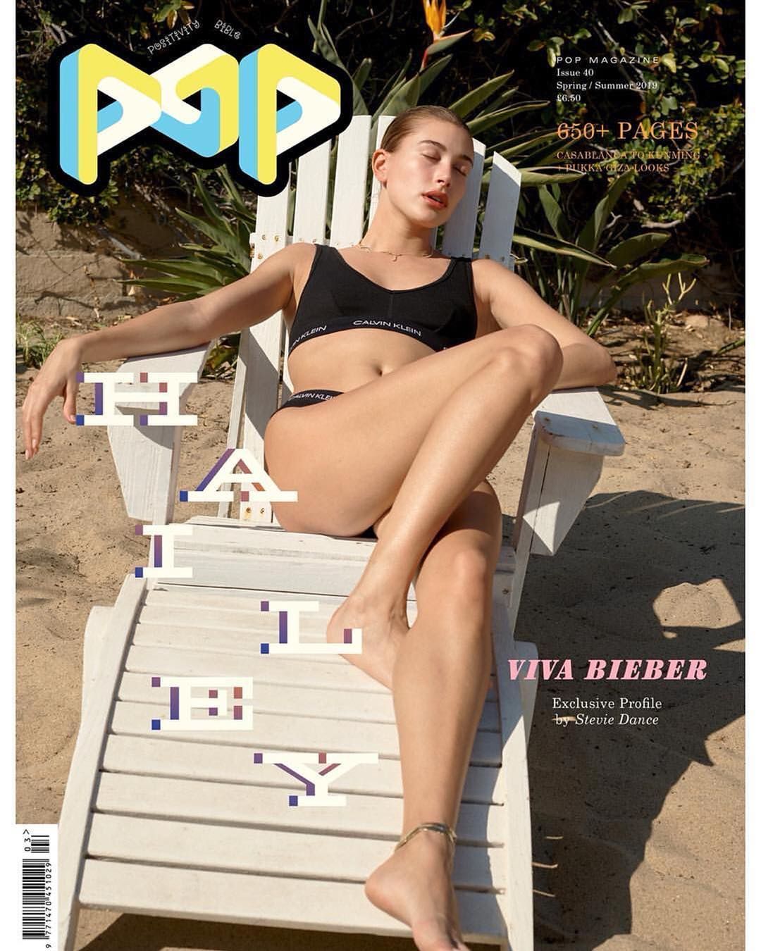 Hailey Baldwin Sexy Thefappeningblog.com 1