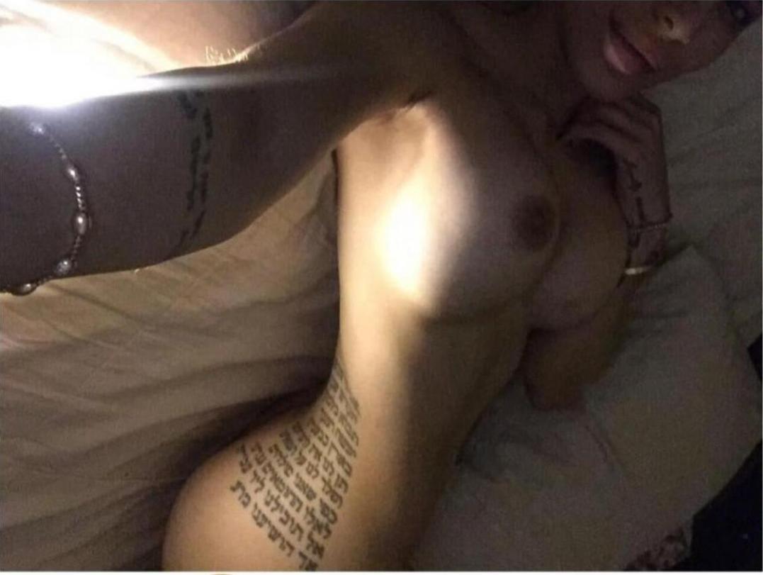 Jessica Pereira Nude Porno & Sex Tape Desnuda! 