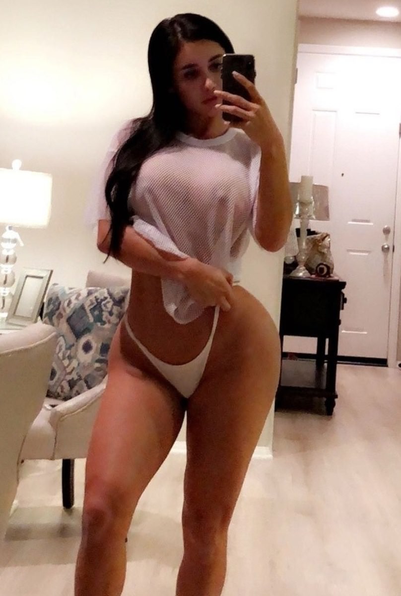 Joselyn Cano Nude & Sex Tape Snapchat Leaked! 