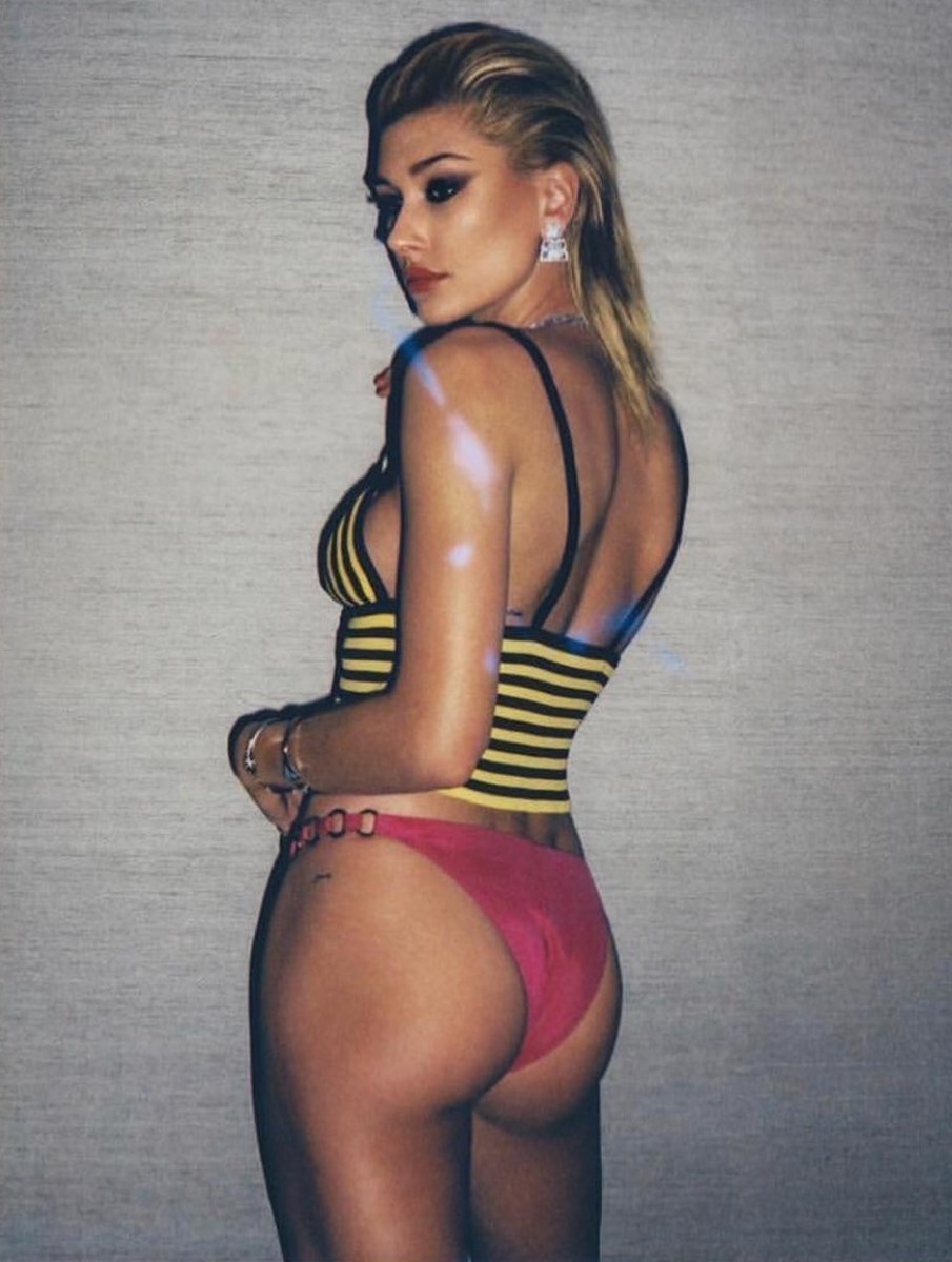 Hailey Baldwin8