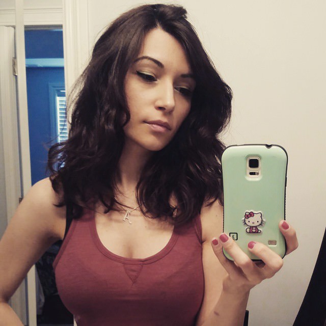 Alinity Divine Dog Nude Twitch Streamer Video Leaked 97
