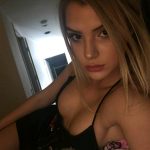 Alissa Violet Nude Sex Tape With Jake Paul Leaked 15