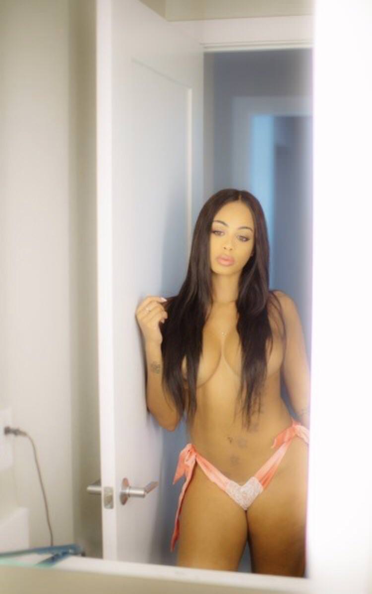 Analicia Chaves Nude Sex Tape Leaked 3