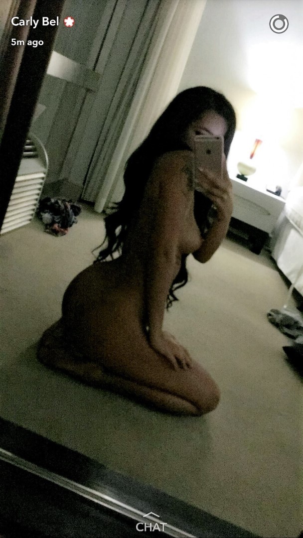 Carly Bel Nude Fucking Onlyfans Snapchat leaked 2