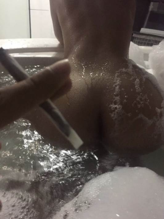 Chardonay Allen Nude Onlyfans video Leaked 15