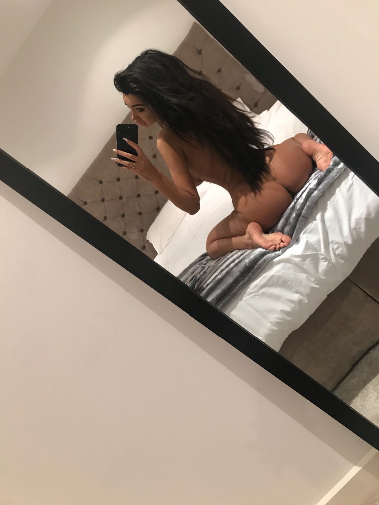 Chloe Khan Nude Sex Tape Leaked 12