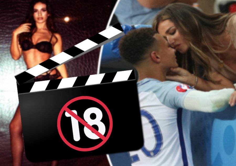 Dele Alli Sex Tape Liverpool Dive Spurs Fans Video Leaked 3