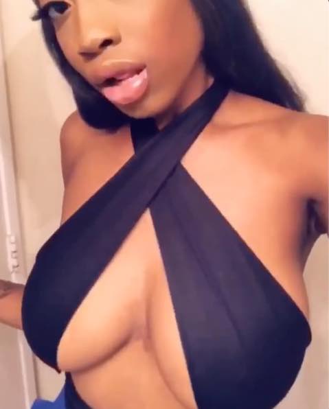 Itsannemoore Nude Photos & Video Onlyfans Leaked! 