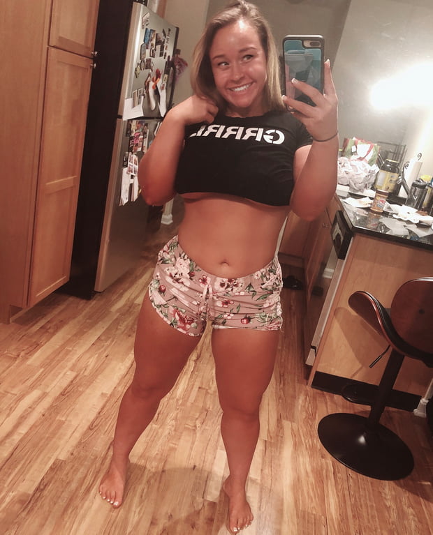 WWE wrestler Jordynne Grace sex tape and nudes photos leaks online from her...