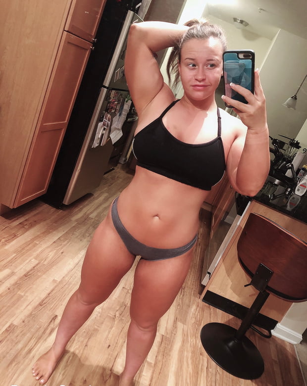 Sexyboobspic - Jordynne Grace Nude Patreon Leaked! (56) | Thotslife.com