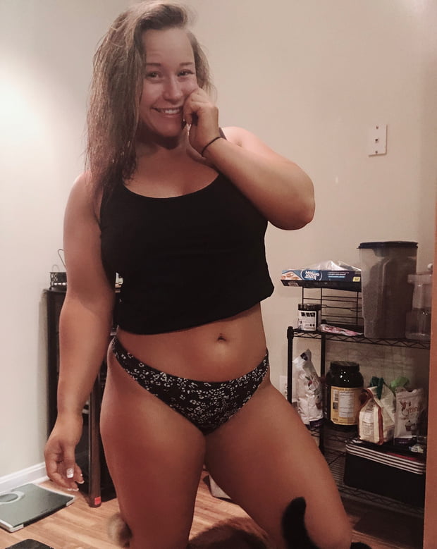 WWE wrestler Jordynne Grace sex tape and nudes photos leaks online from her...