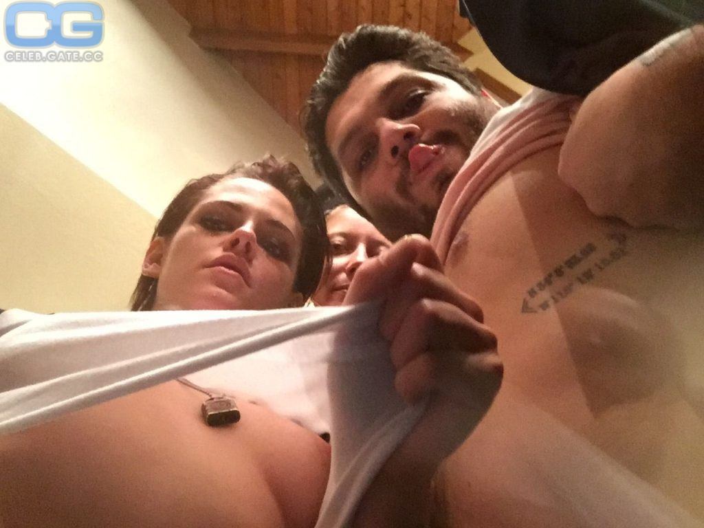Kristen stewart leak