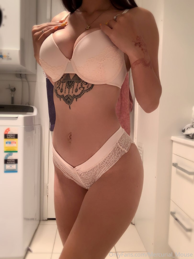 Mercurial Mouse Nude Onlyfans Video Leaked 26