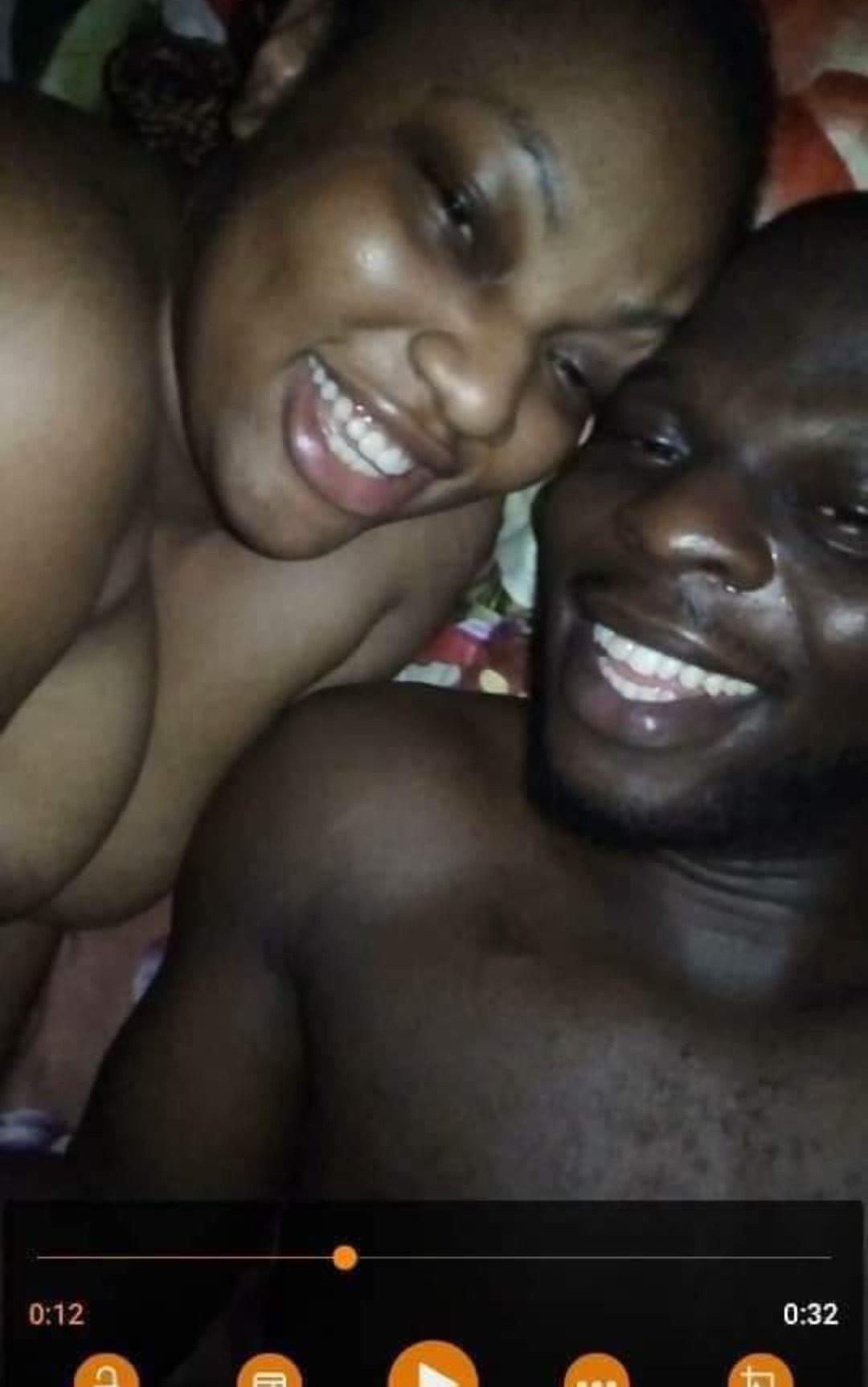 Nigerian Pastor Apostle Chris Omatsola Sex Tape Leaked 4