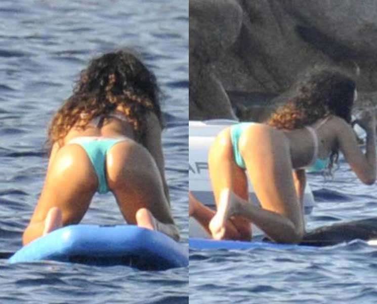 Rihanna Nude Photos Sex Tape Leaked 53