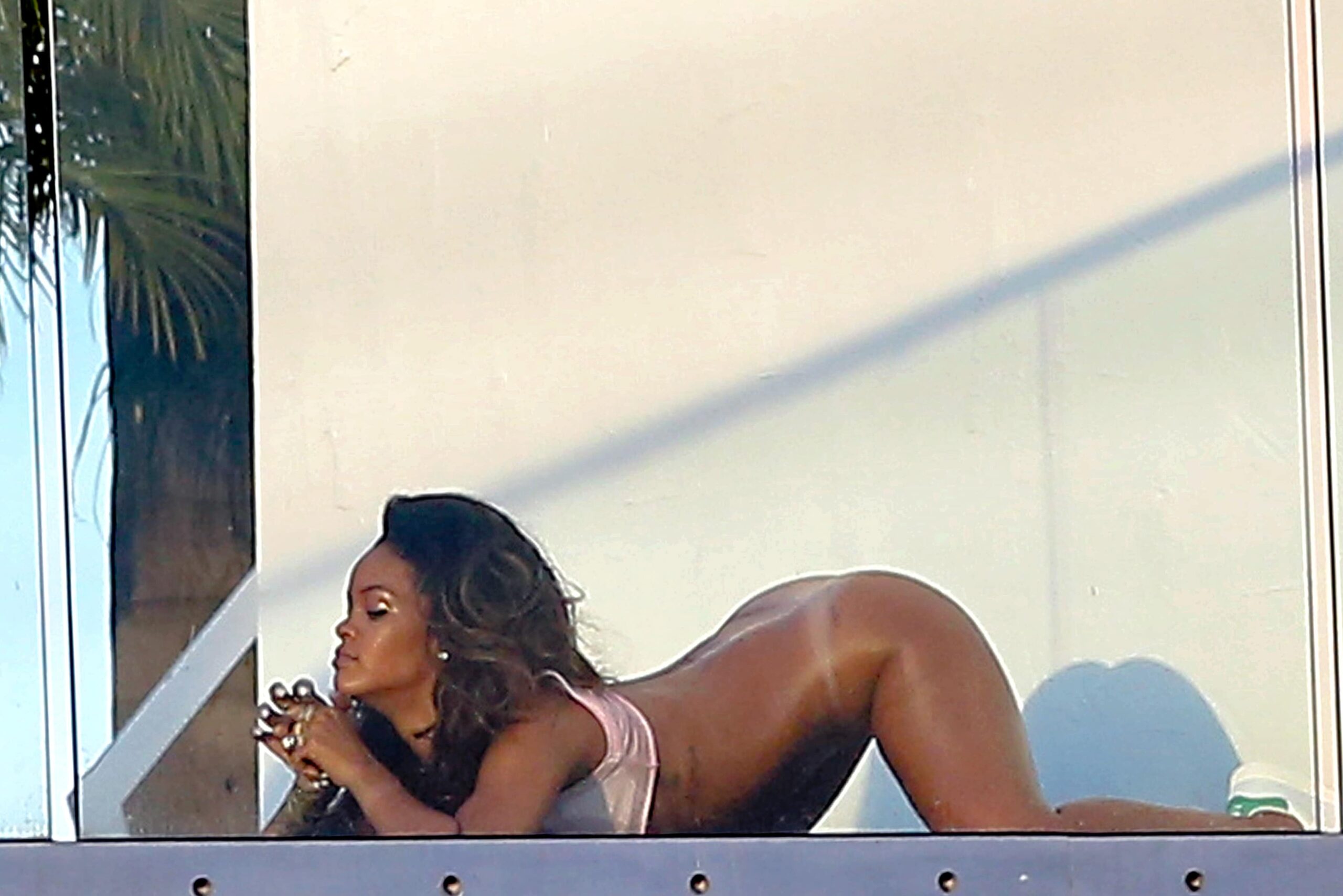 Rihanna Nude Photos Sex Tape Leaked 7 scaled