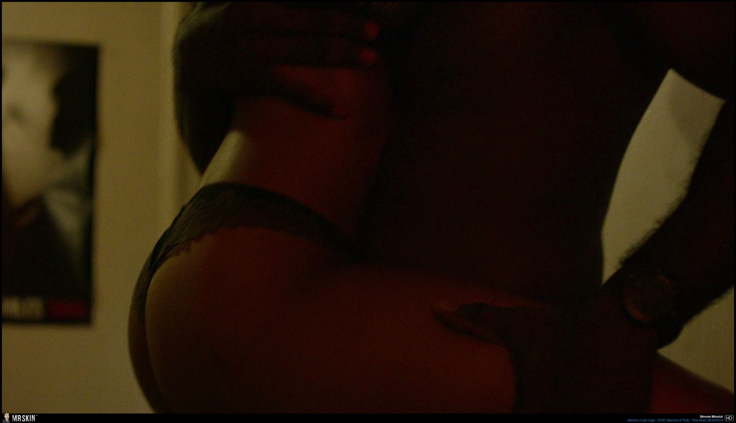 Simone Missick Nude Sex Tape Video Leaked 10 scaled. 