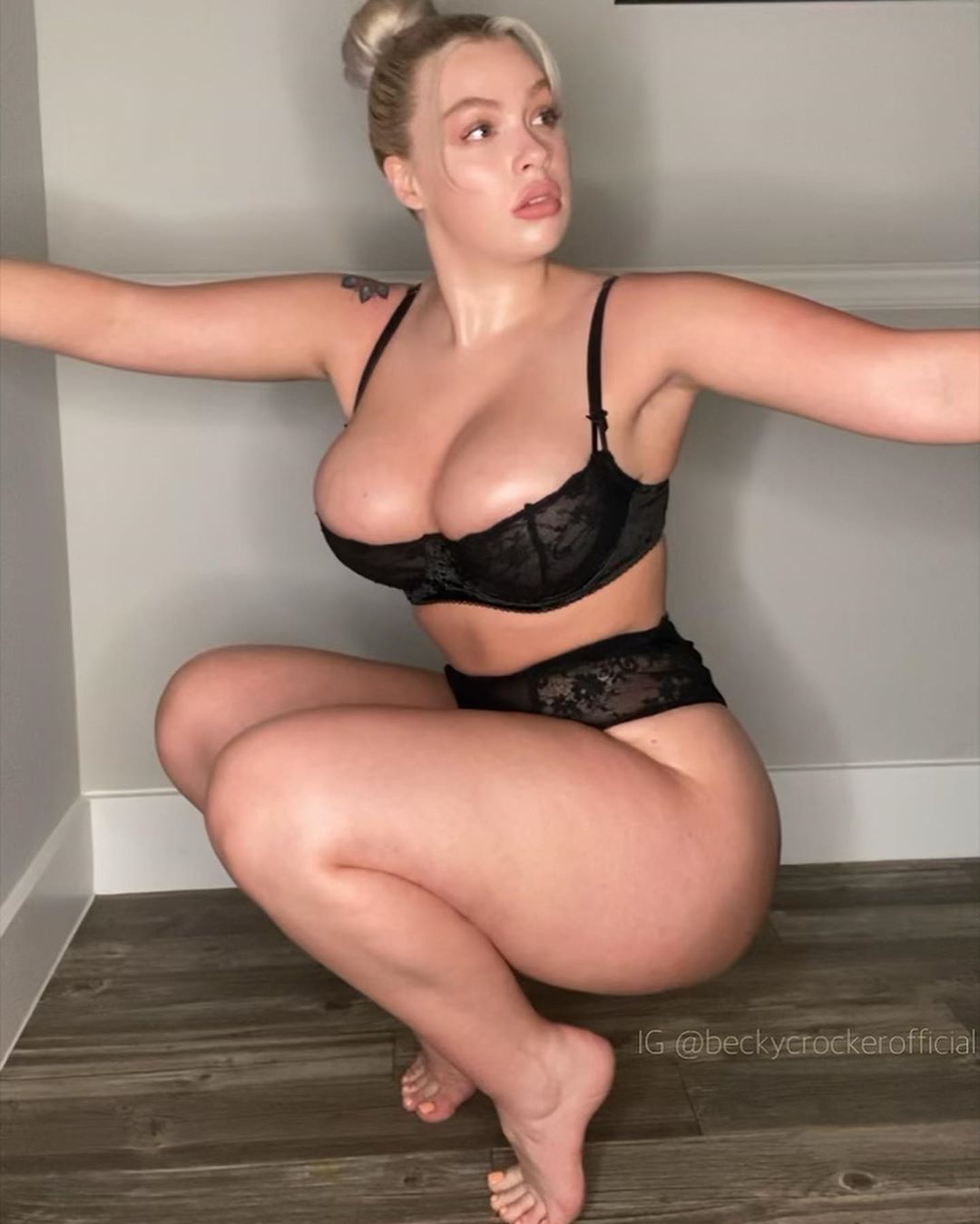 Becky mills onlyfans