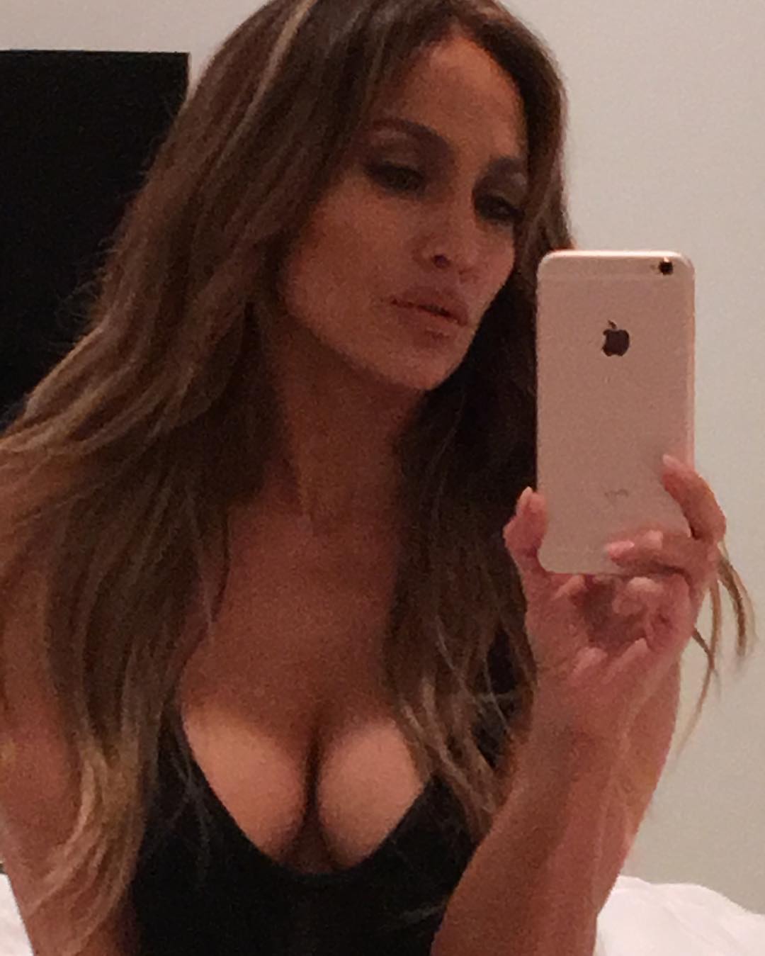 Jennifer Lopez Sex Tape and Nude Video Leaked! (13) Thotslife image photo