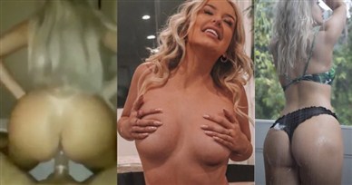 Tana Mongeau Nude Sex Tape Video Leaked Thotslife Com