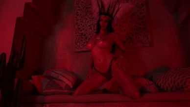Miss Alice Nude Devil Cosplay Onlyfans Video Leaked