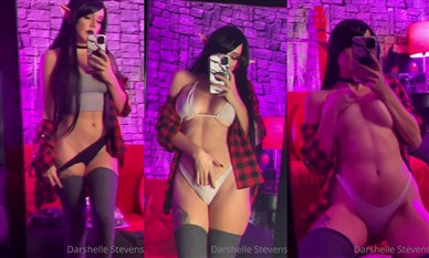 Marceline Nude Leaked The Vampire Queen Porn Video | Thotslife.com