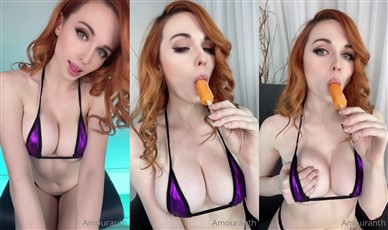 Amouranth leaked videos